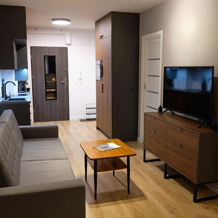 Panorama800 - Apartamenty Cameo Szklarska Poręba Buitenkant foto