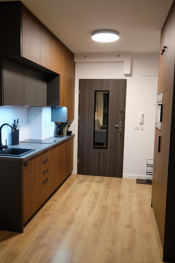 Panorama800 - Apartamenty Cameo Szklarska Poręba Buitenkant foto