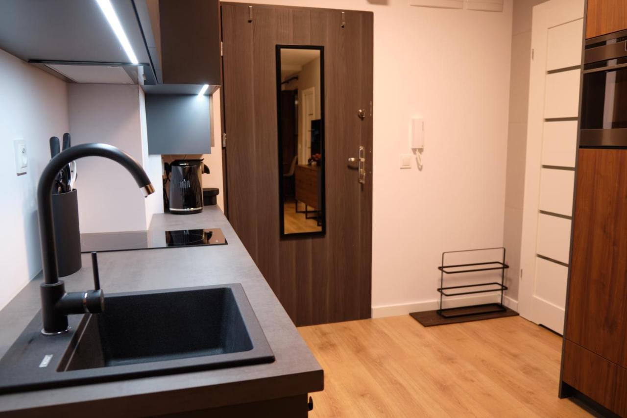 Panorama800 - Apartamenty Cameo Szklarska Poręba Buitenkant foto