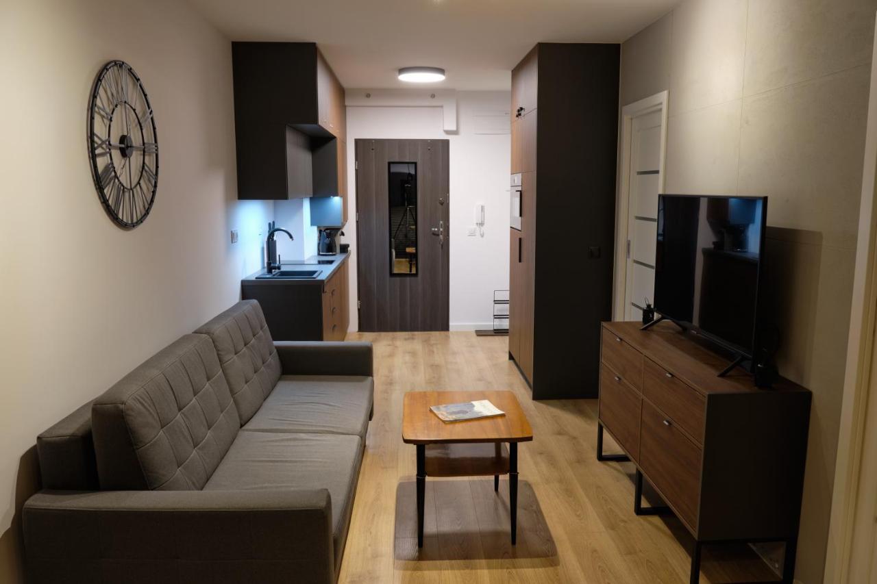 Panorama800 - Apartamenty Cameo Szklarska Poręba Buitenkant foto
