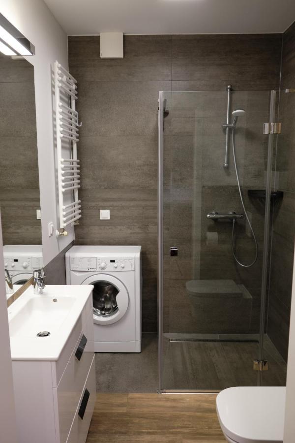Panorama800 - Apartamenty Cameo Szklarska Poręba Buitenkant foto