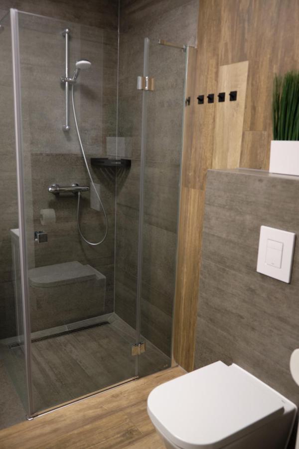 Panorama800 - Apartamenty Cameo Szklarska Poręba Buitenkant foto