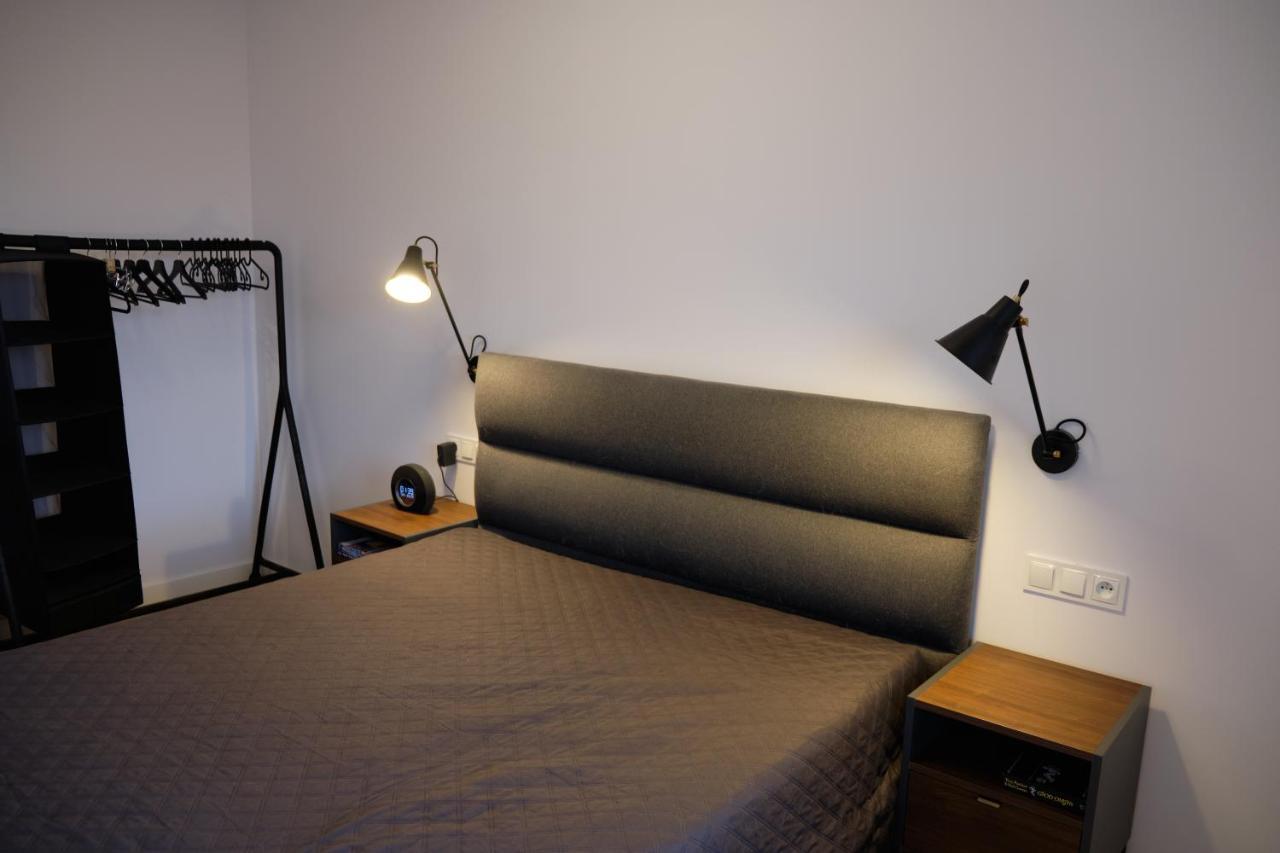 Panorama800 - Apartamenty Cameo Szklarska Poręba Buitenkant foto